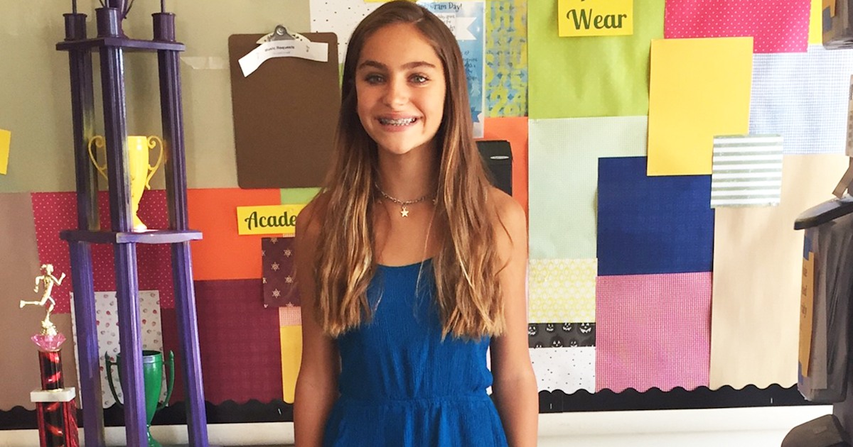Dad fights dress code at daughter's school after romper is deemed