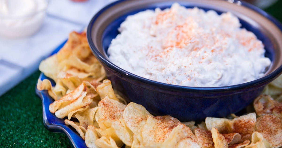 Homemade Salt and Vinegarish Potato Chips Recipe, Alex Guarnaschelli
