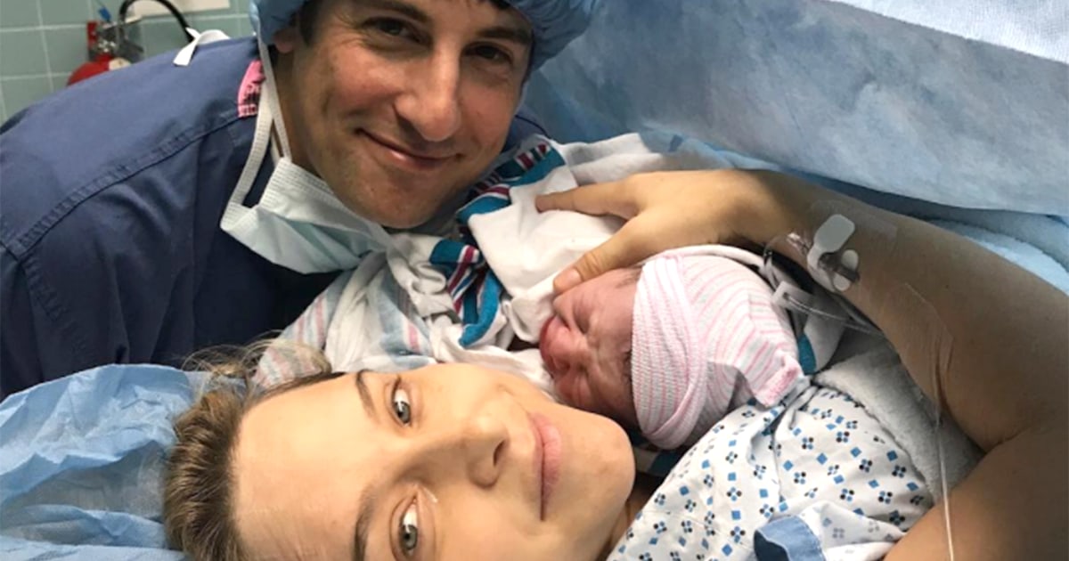 Jason Biggs and Jenny Mollen 2nd child son Lazlo