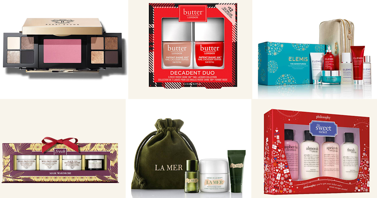 10 beauty gift sets you can only get at Nordstrom
