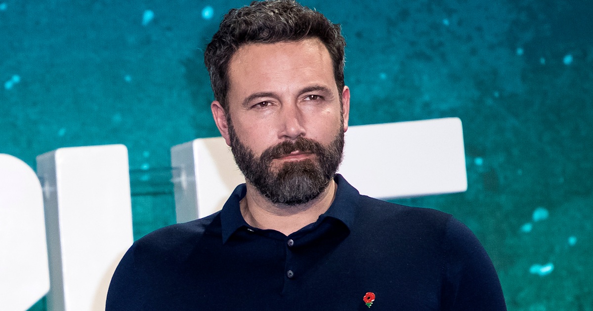 Ben Affleck on Hollywood sexual harassment: I've been 'looking at my own behavior'