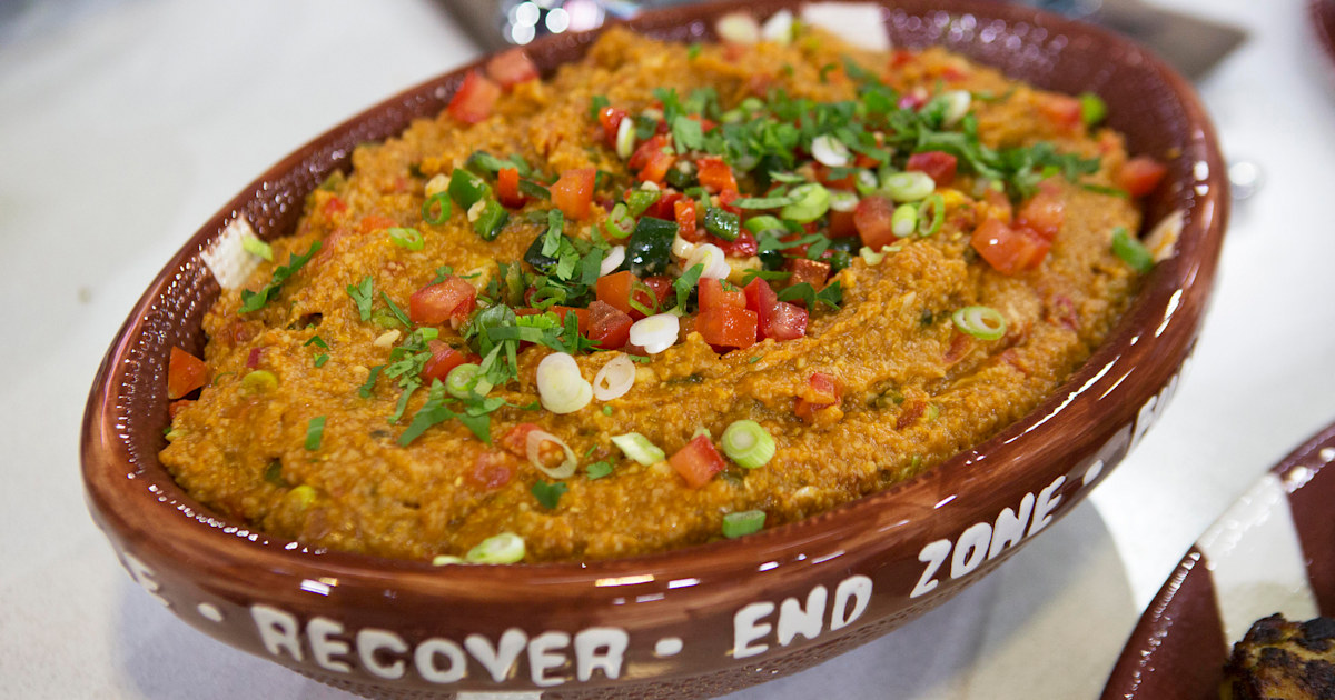 Chipotle Cheese Grits Recipe