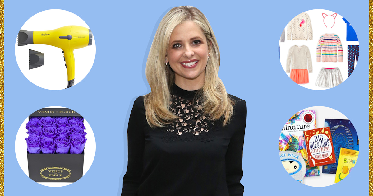 gifts for celebrities from fans