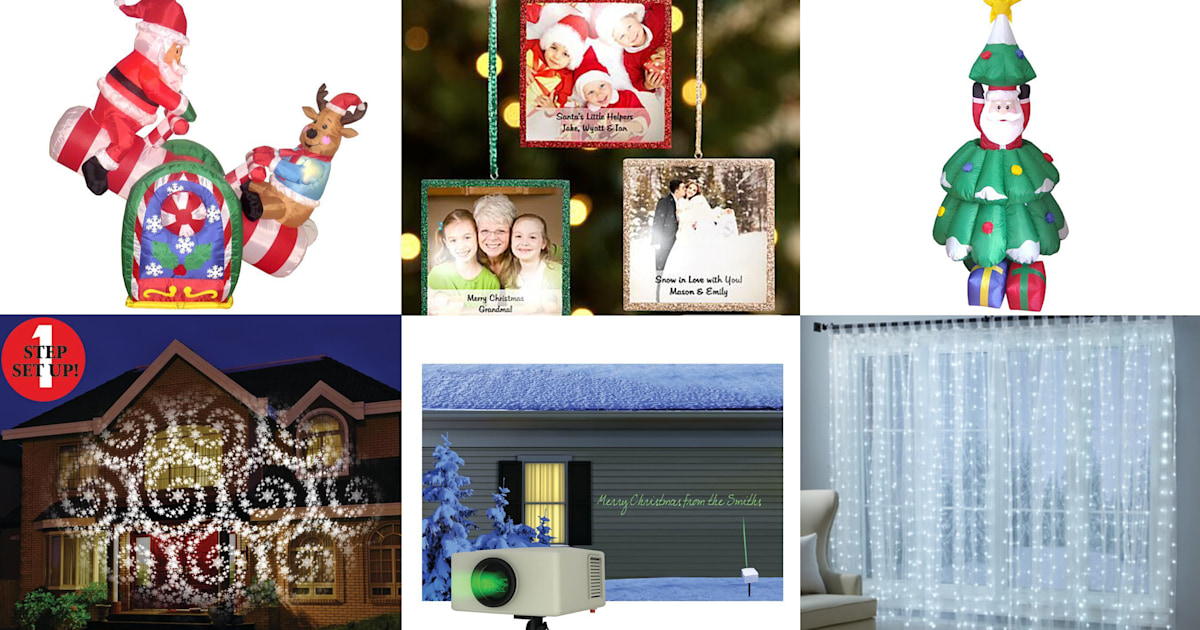 Tech the halls: Gadget gift guide for Christmas