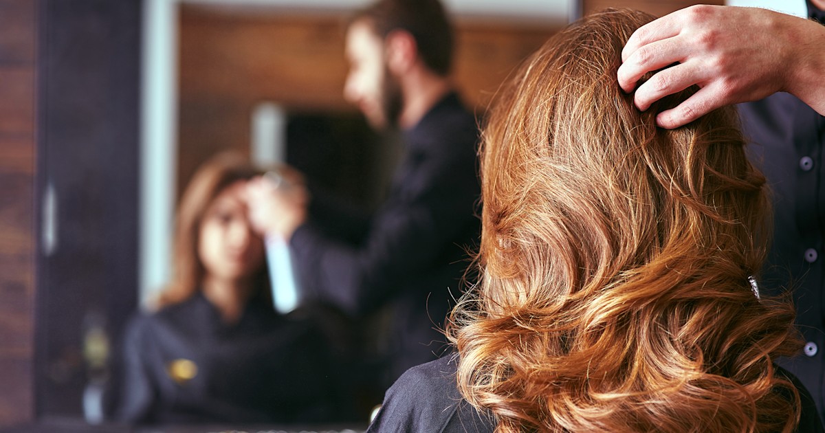 4 things your hairstylist is thinking — but won't tell you