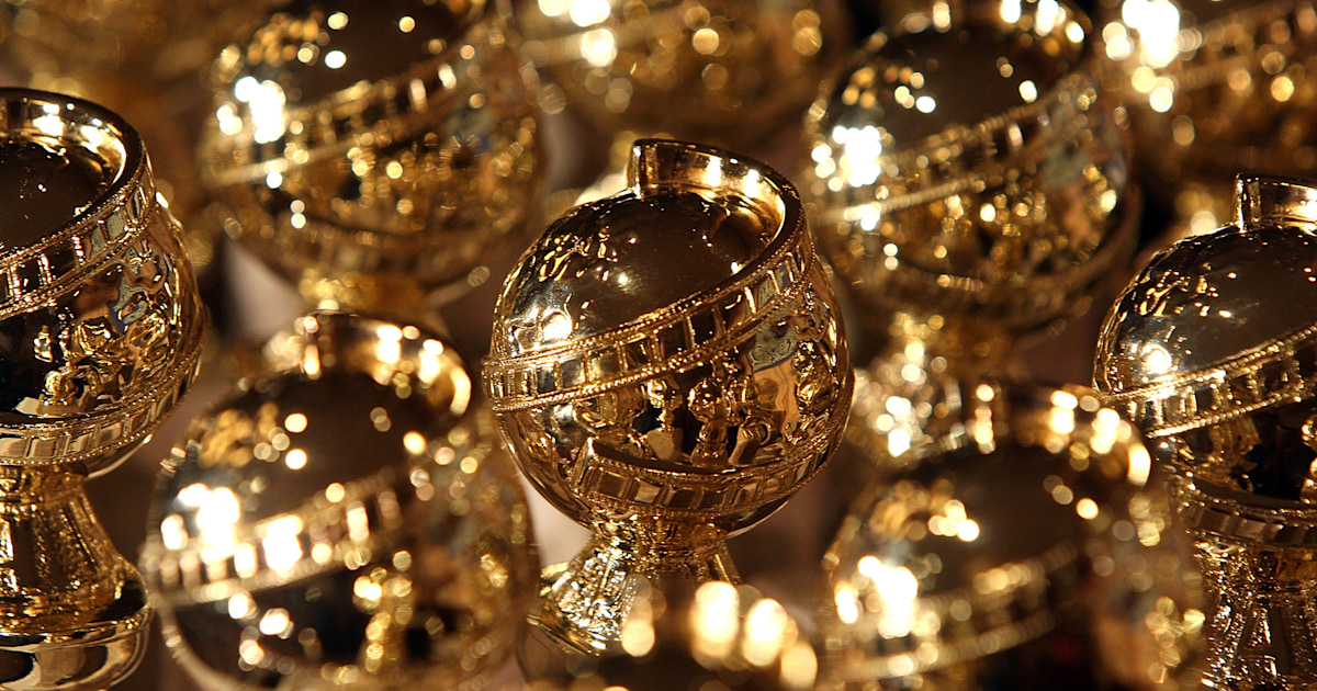 2020 Golden Globes nominations announced: See the full list