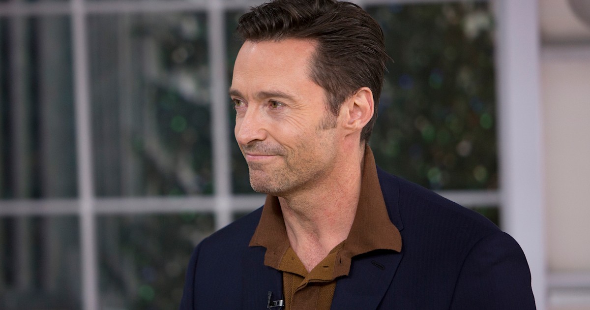 Hugh Jackman reveals the moment he almost gave up dancing