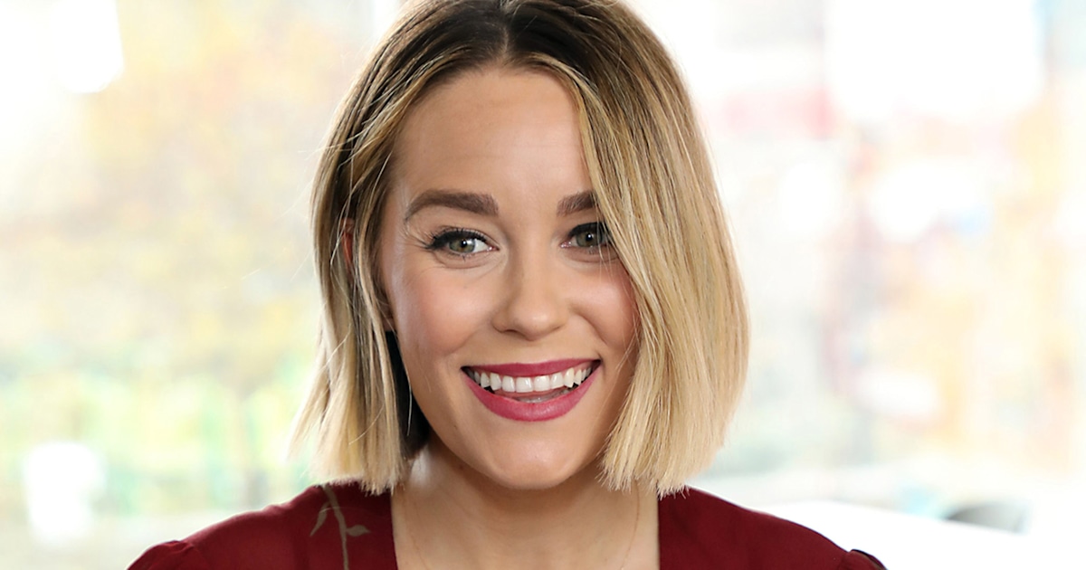 Lauren Conrad on Mom-Shamers, Son on Social Media – StyleCaster