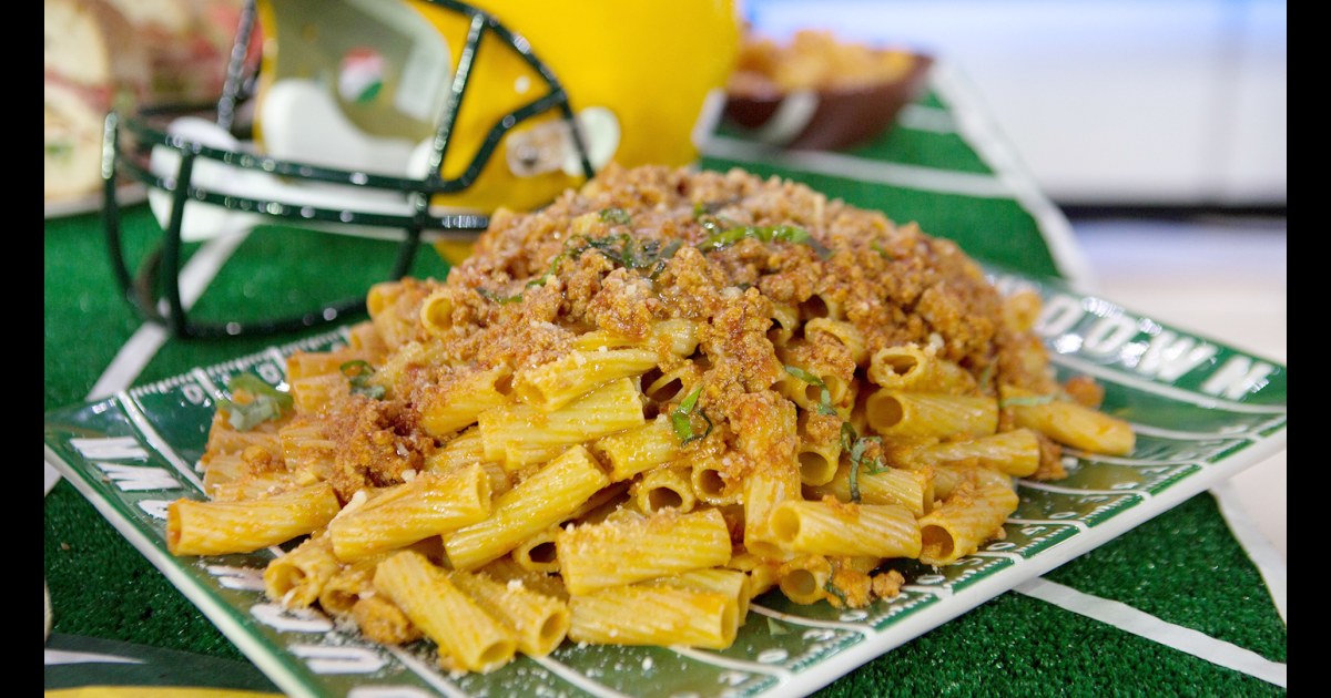 Penne With Veal And Chicken Bolognese Recipe 2 cups of olive oil. penne with veal and chicken bolognese recipe