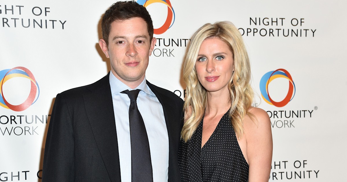 Nicky Hilton and hubby James Rothschild a baby girl