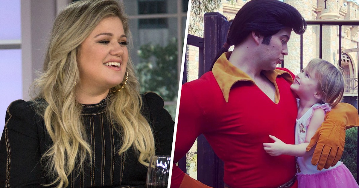 Kelly Clarkson learns her daughter River Rose is 'into bad boys' at