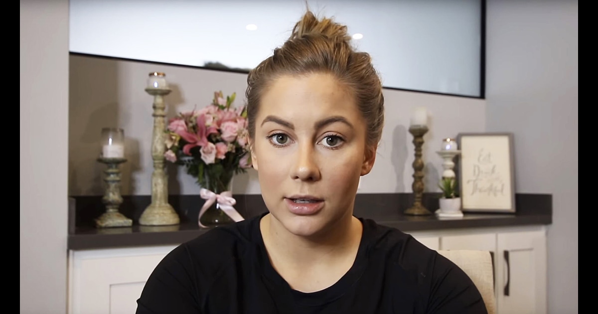 Olympian Shawn Johnson USA Gymnastics 'has failed miserably'