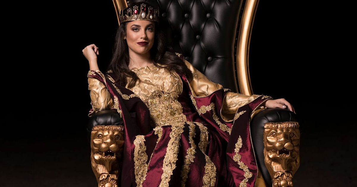 Medieval Times swaps kings for queens in new show