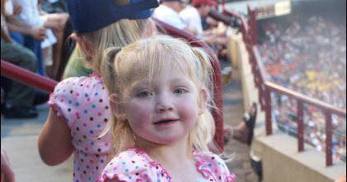 Photos, stories of kids battling CHD