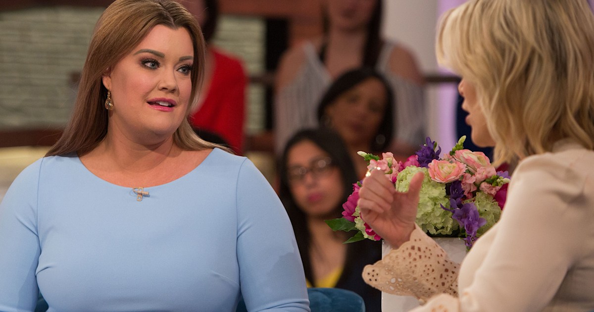 How being body-shamed led Jamie Kern Lima to start a beauty empire