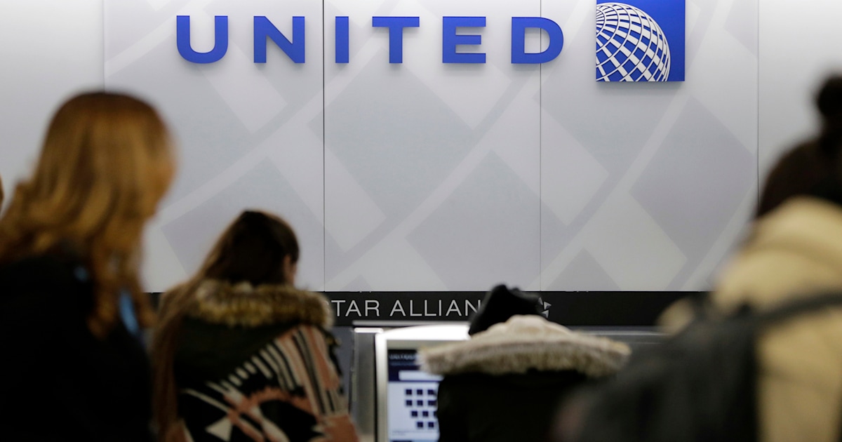 United flight rerouted after a dog was loaded onto the wrong plane
