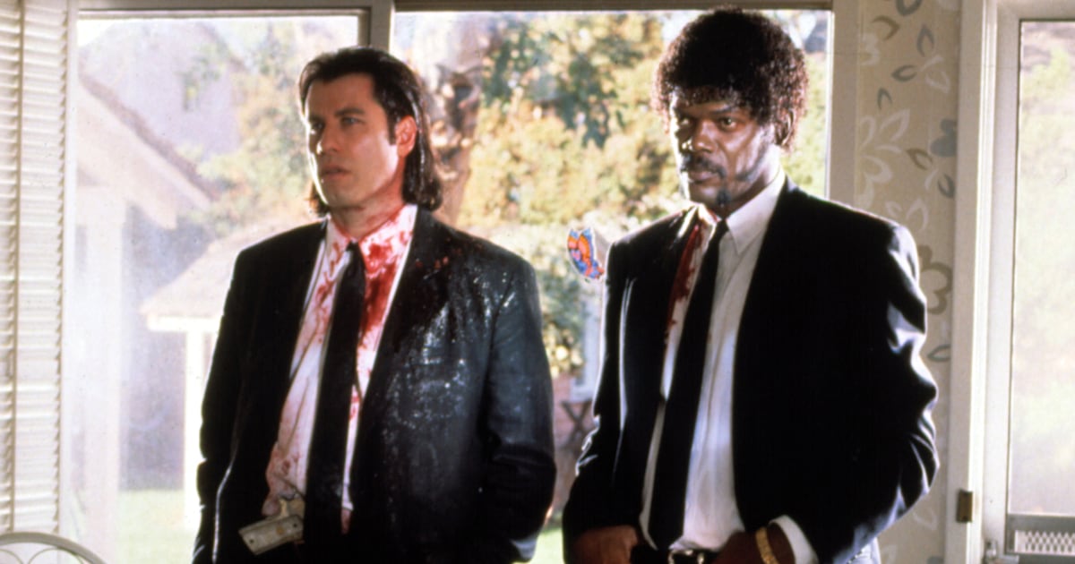 This 'Pulp Fiction' house in Studio City is for sale