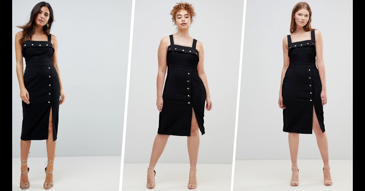 clothes look like