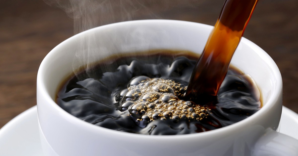 Does coffee cause cancer? California judge orders warning label