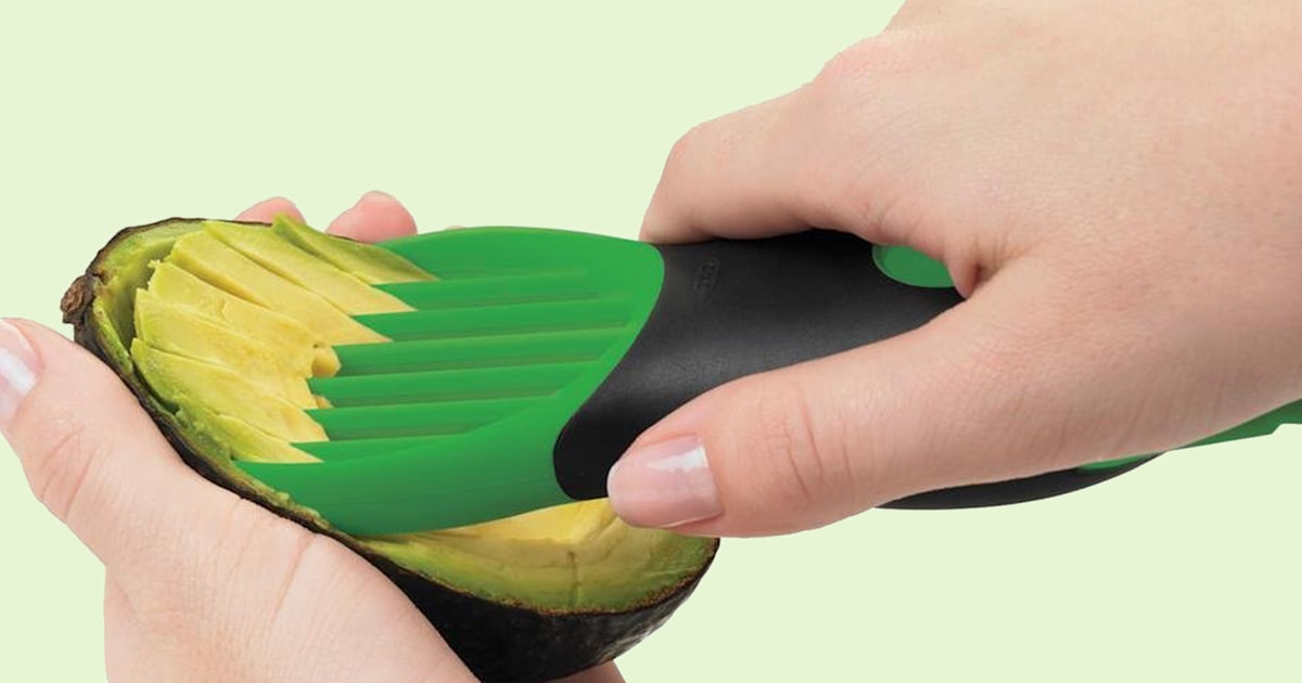 OXO Amazon Avocado Tool Review