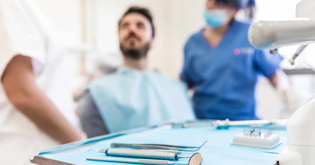 Do you need a deep dental cleaning? Dentists discuss