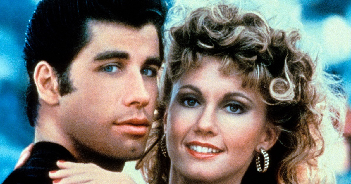 'Grease' turns 40! 7 things even the hopelessly devoted might not know