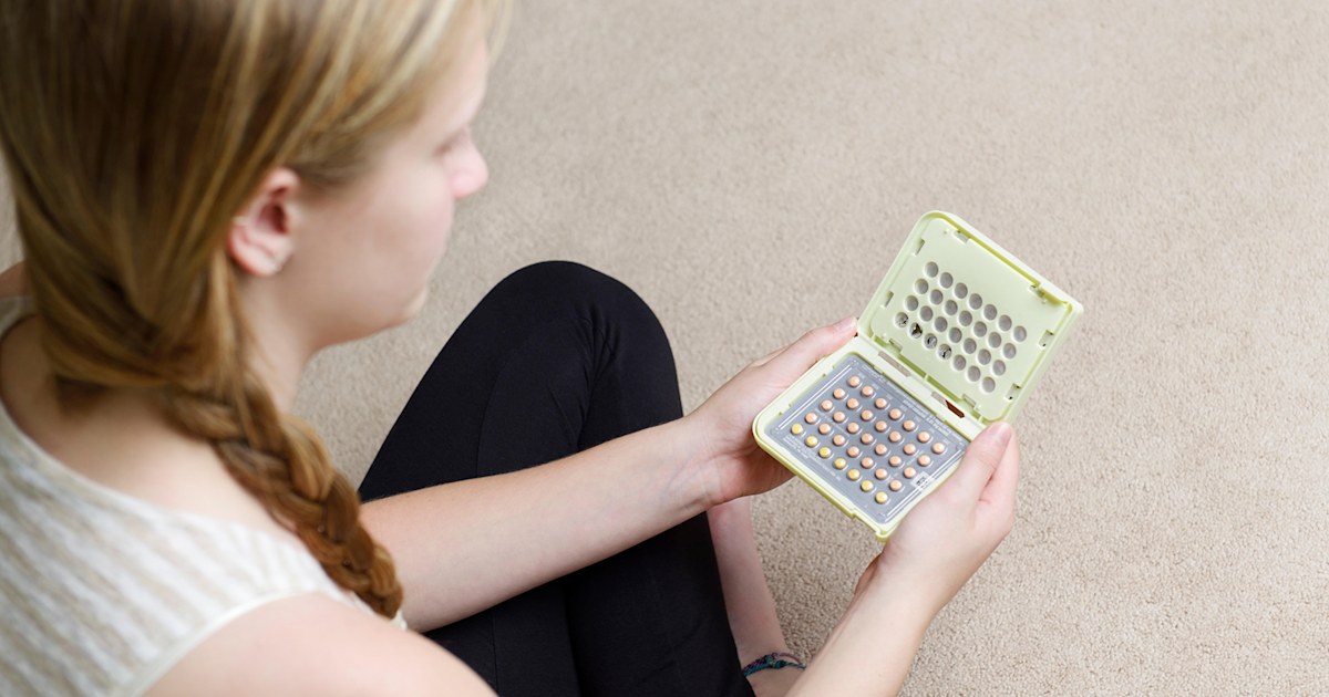 New Trump plan to fight teen pregnancy stresses abstinence