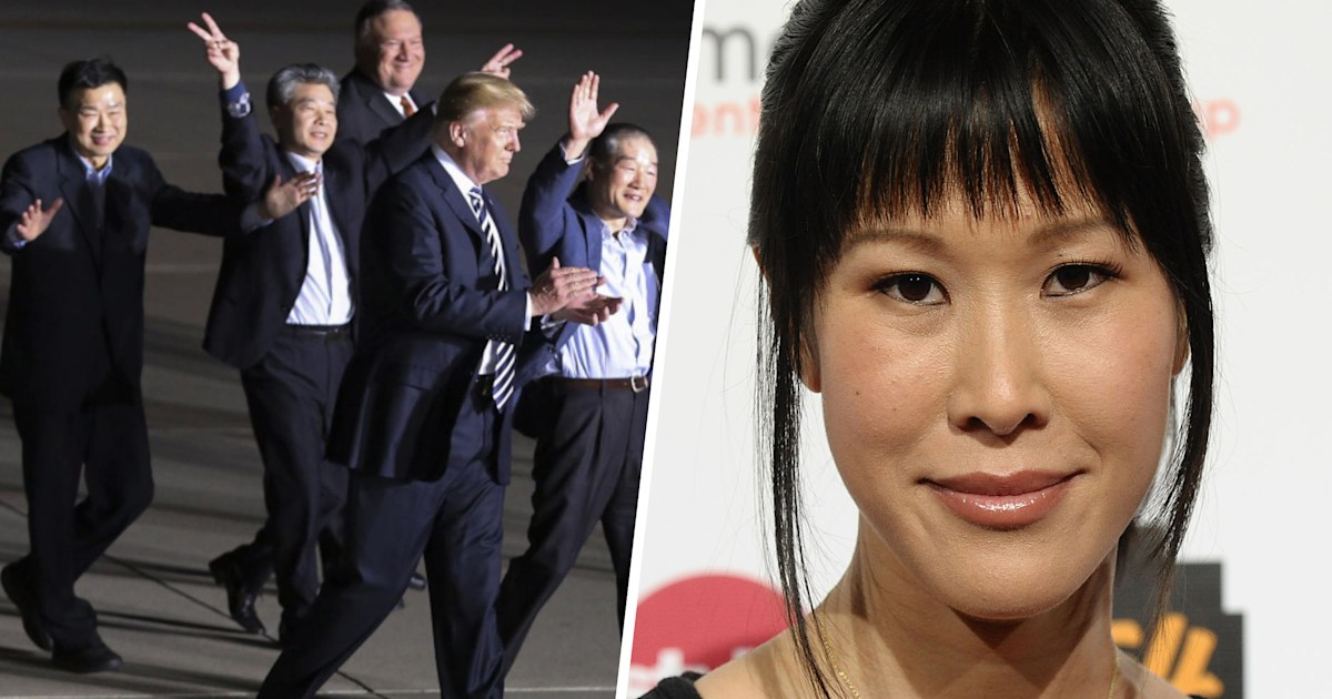 Laura Ling Laura Ling News Illinois State Laura Ling Laura Ling News Illinois State
