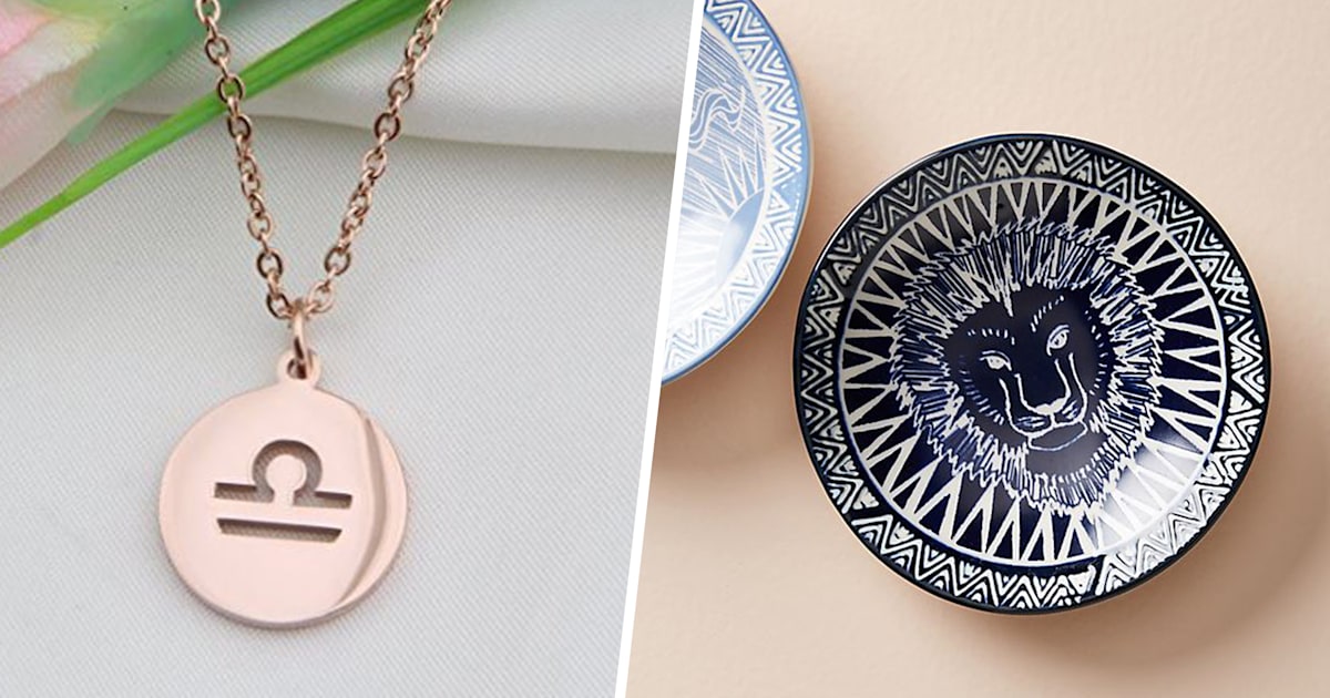Libra necklace outlet nordstrom