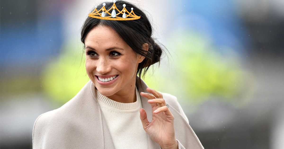 Will Meghan Markle wear Princess Diana's tiara?