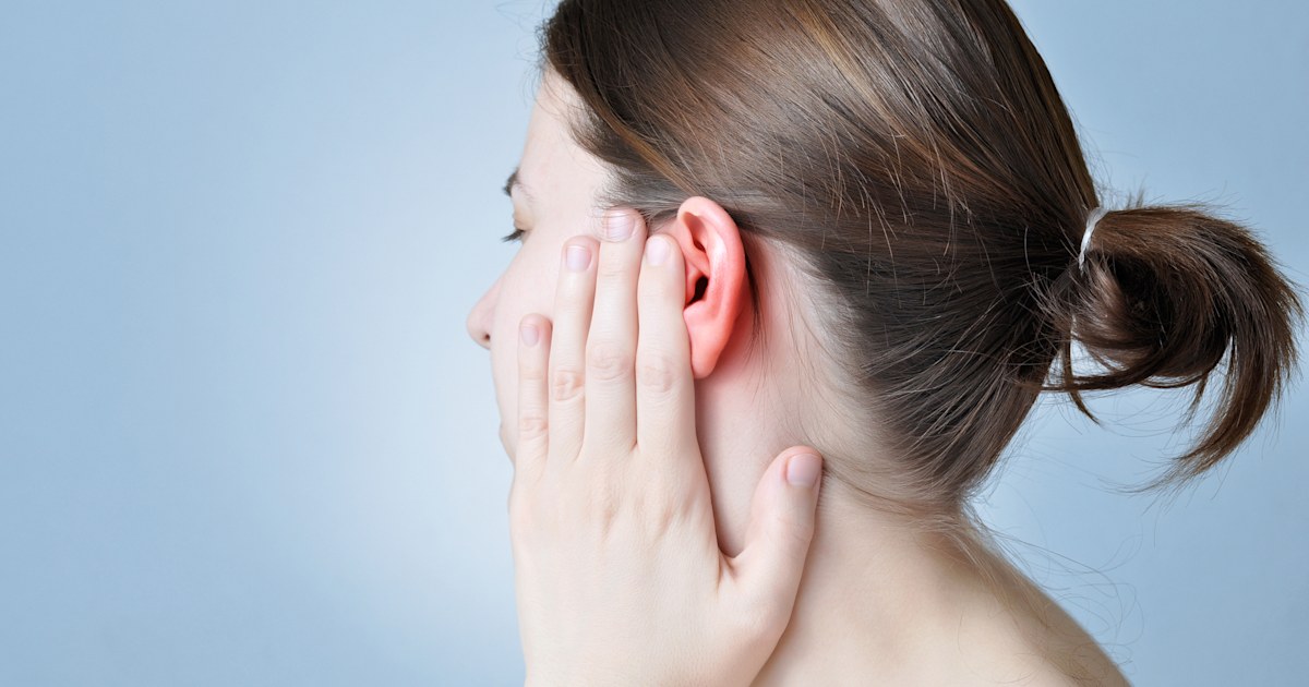 Pierced ear infections: Symptoms, causes and treatments