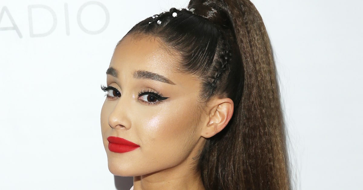 Ariana Grande Bald Spot: Struggles with Hair Loss & Her Iconic Hairstyles