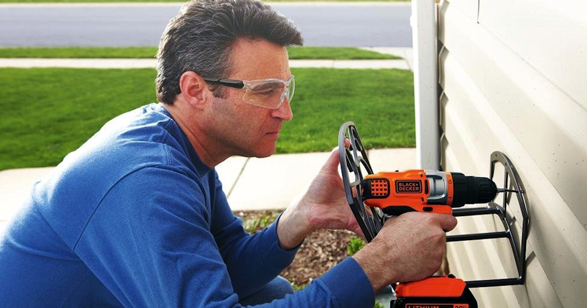 Father's day power tool sale top