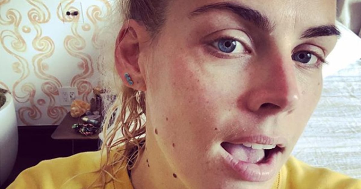Busy Philipps fires back after fans claim Health magazine 'Photoshopped