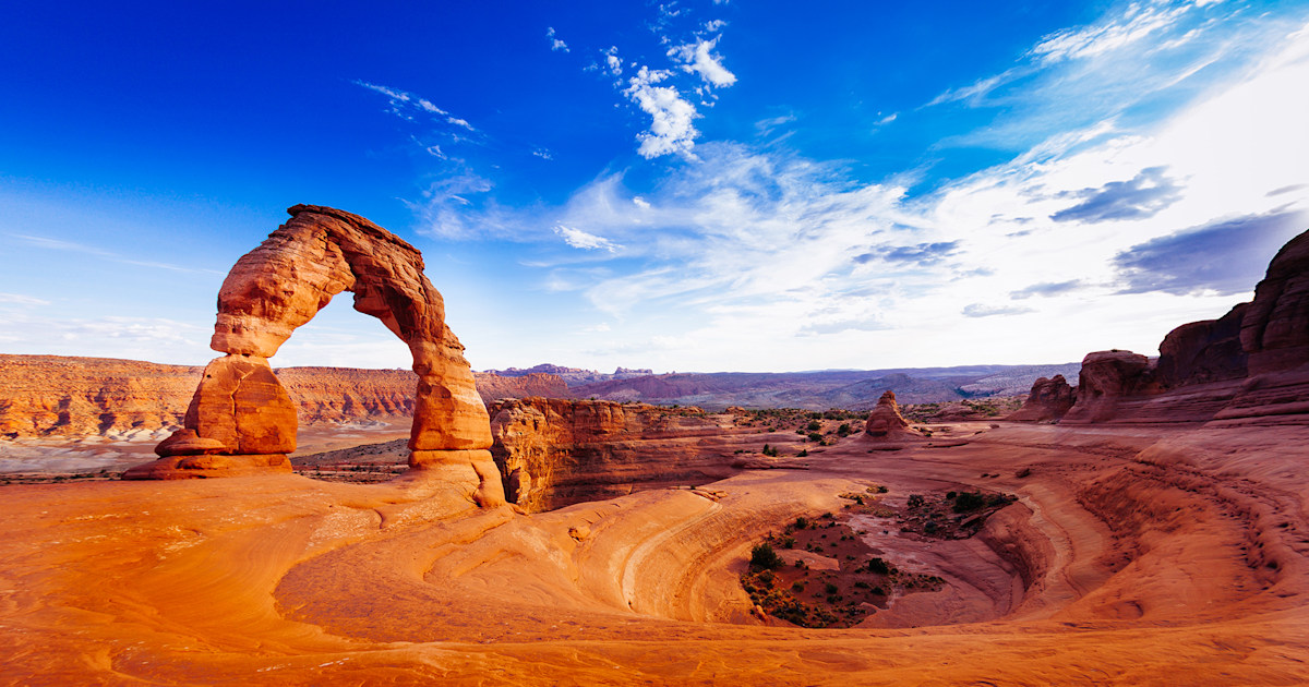 Moab, Utah Family Travel Guide
