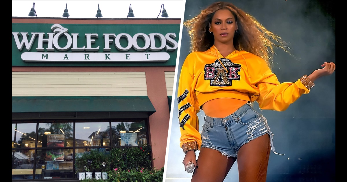 Whole Foods Instagram deleted posts for bees