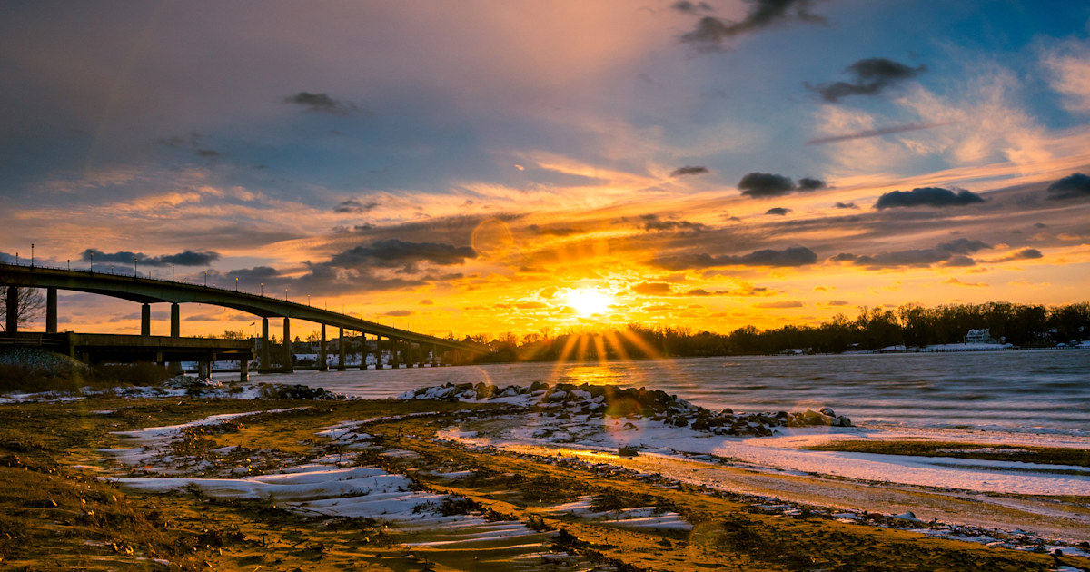 Best family vacations: Annapolis, Maryland, travel with kids