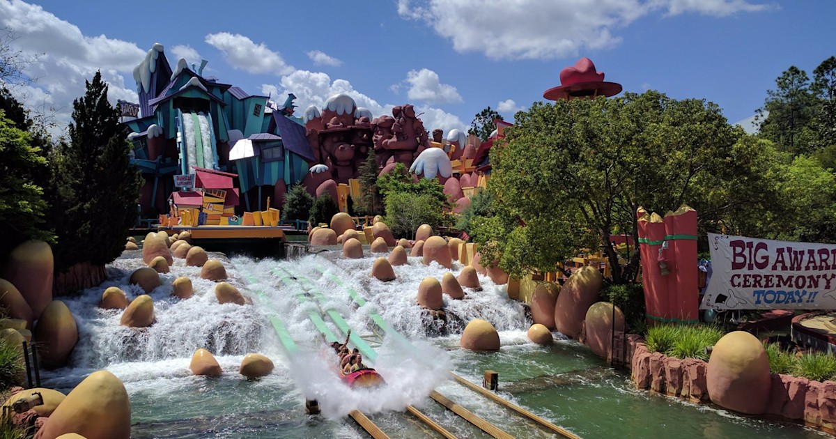 7 Wonders Tourism LLC - Dream World The perfect amusement park for children  for all age groups. There are 3 packages available for visitors at the Dream  World and starts @1,200 and