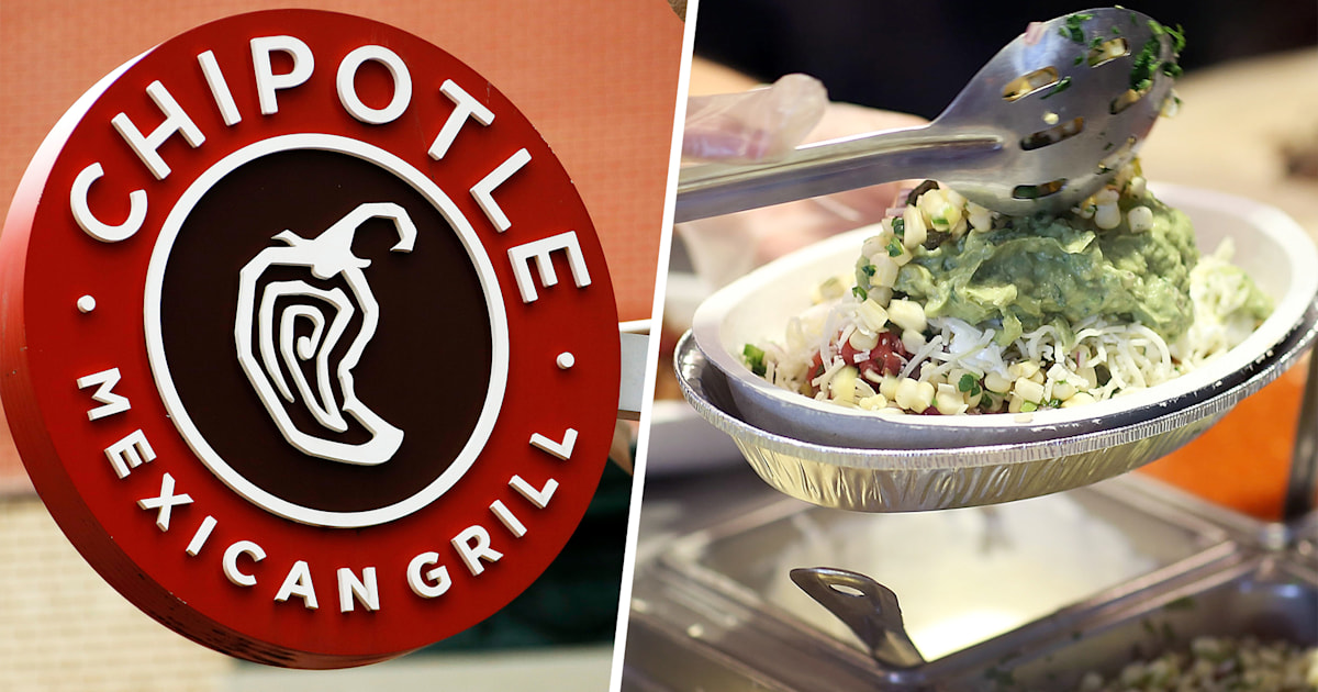 How to get Chipotle free guacamole for National Avocado Day 2018