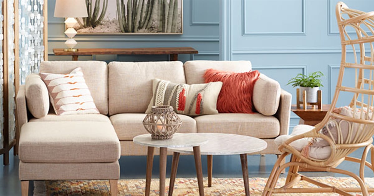 World shop marketplace furniture