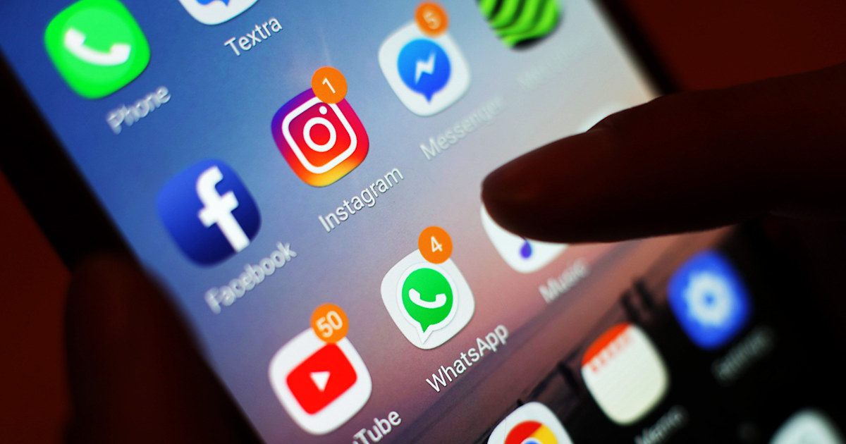 How to delete Instagram accounts in 2022