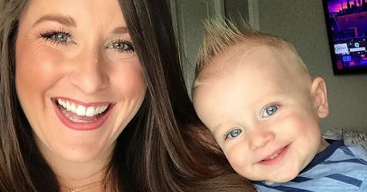 Olympic gymnast Carly Patterson is pregnant with 2nd child