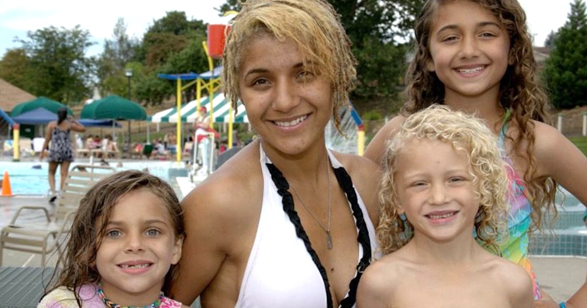7 members of same family, including 5 kids, killed in car crash while ...