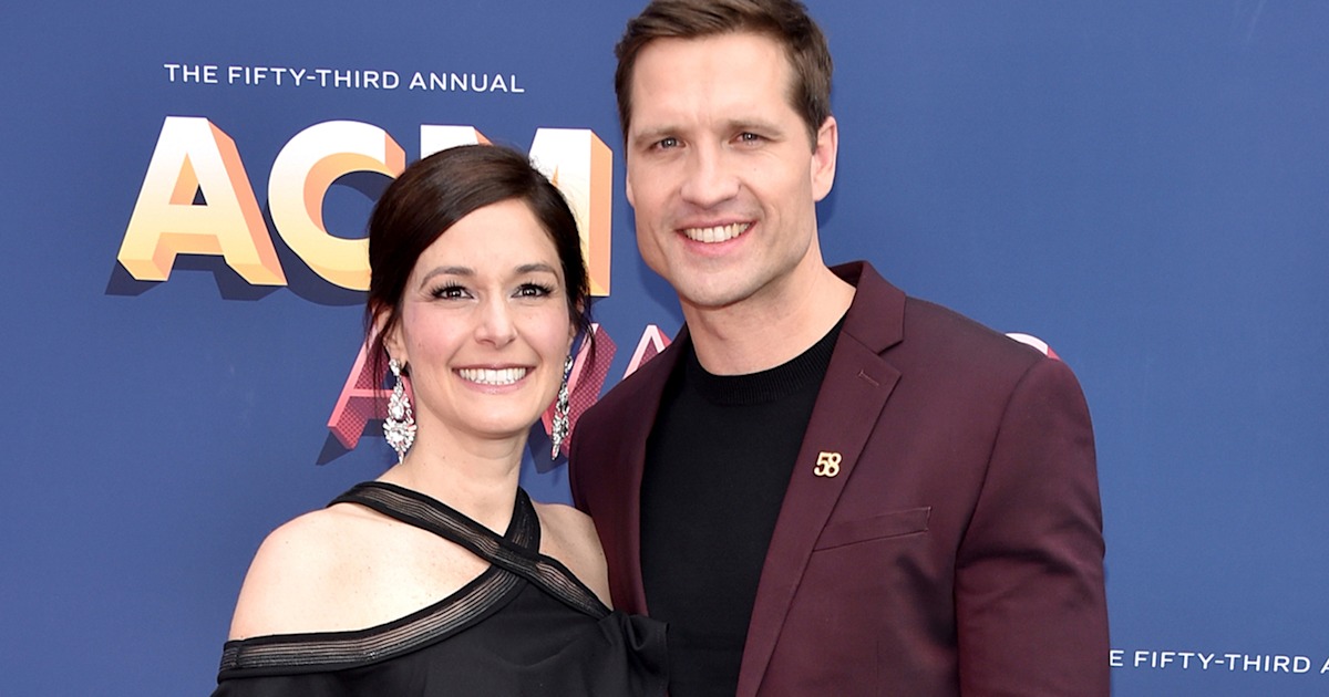Country singer Walker Hayes opens up about losing baby girl