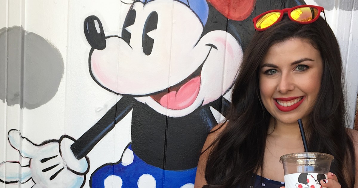 What is Disneybounding, and how do you do it? Dress up as Mickey, Minnie  and more