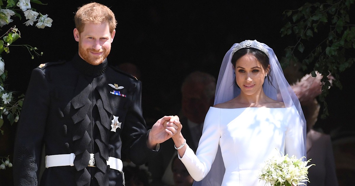 Prince harry sale wedding dress