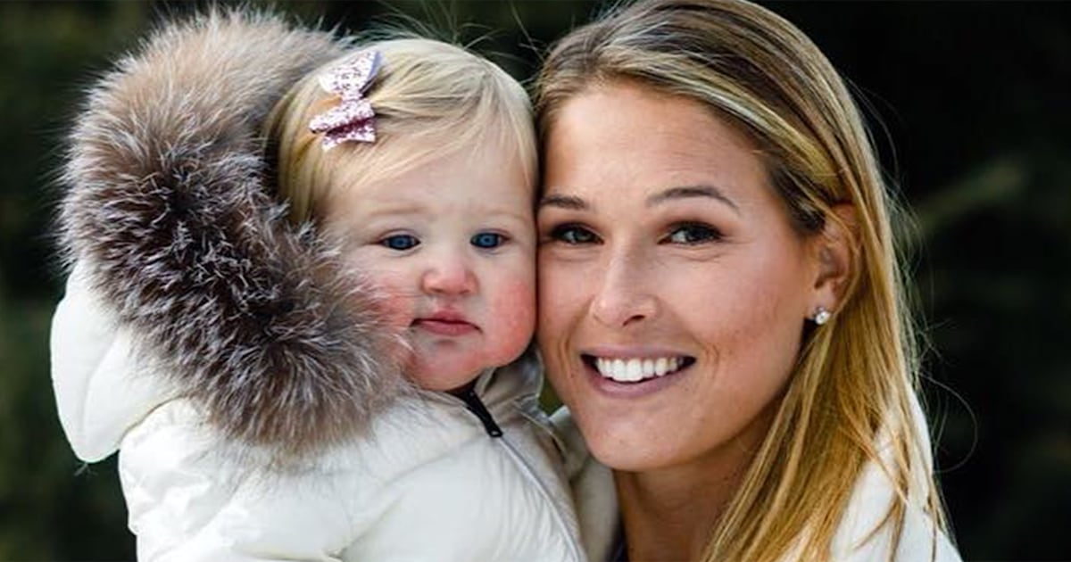 Morgan Miller Remembers Late Daughter Emmy 4 Years After Her Drowning