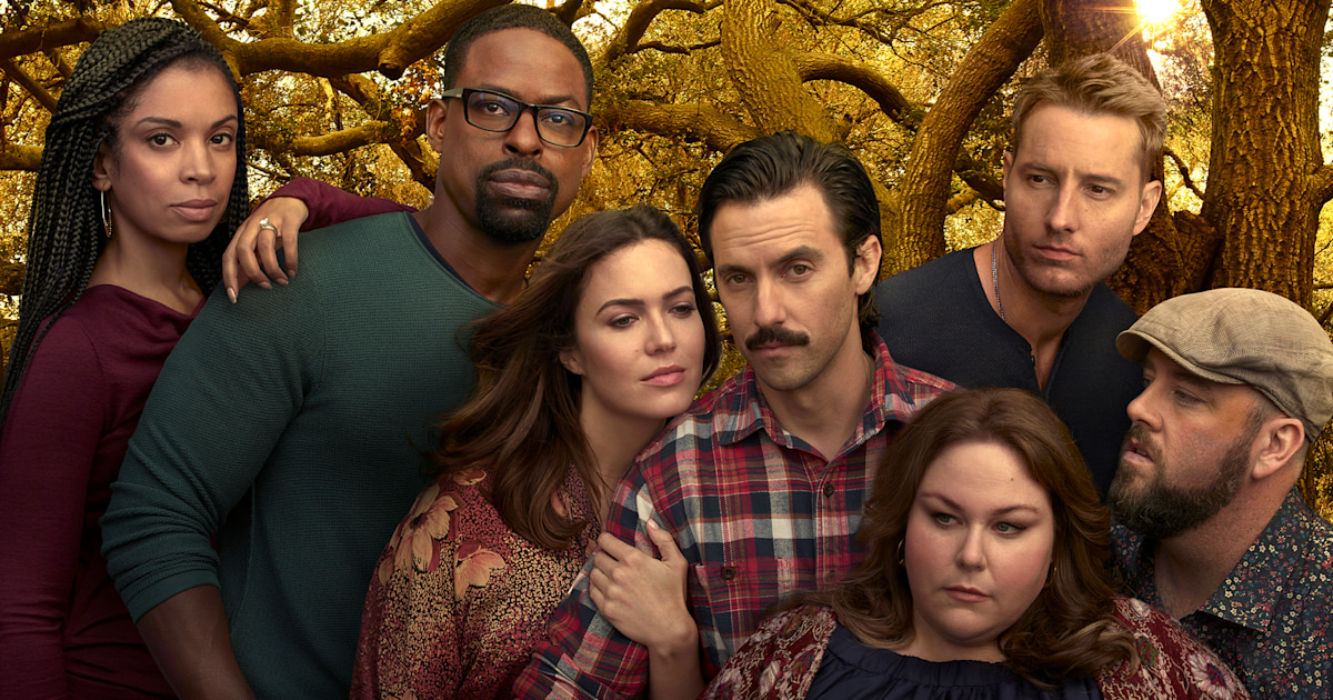 Season 3 this is us netflix shop