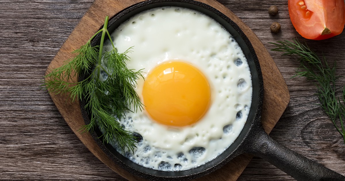 Best Foods To Eat To Stay Full While Dieting (2022) Eggs
