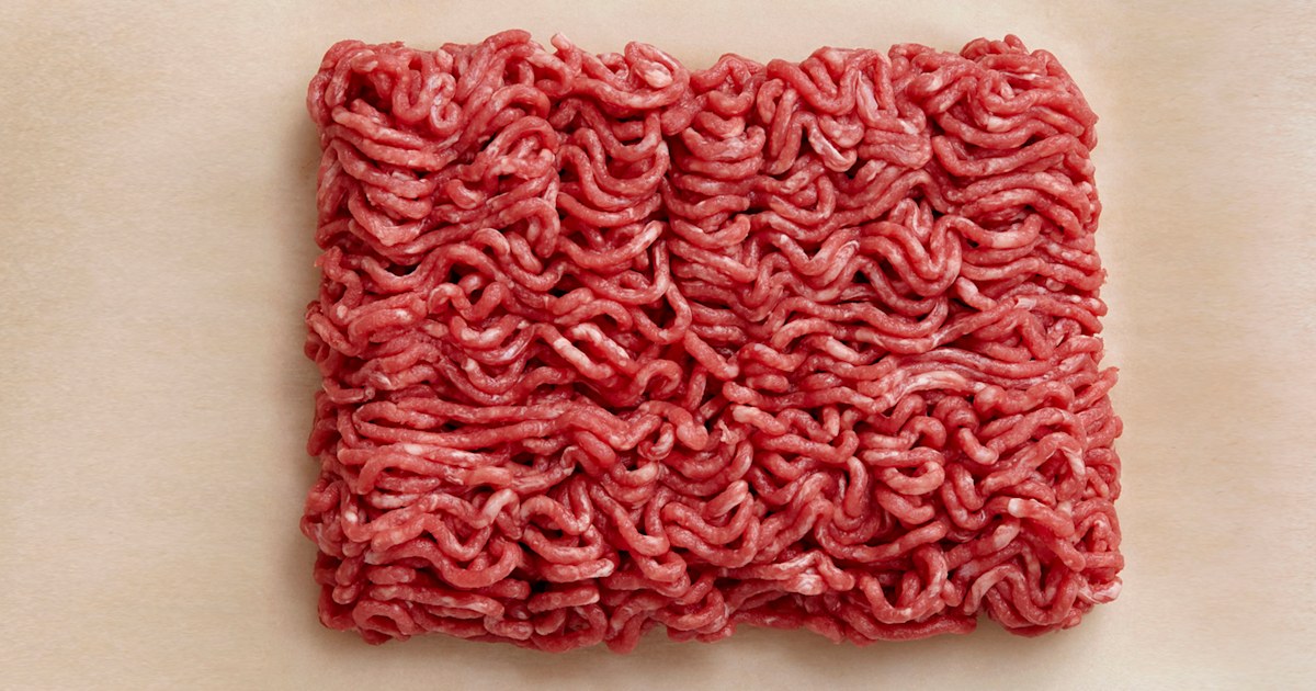 Beef recall for salmonella expands, includes Walmart, Kroger and Winn Dixie